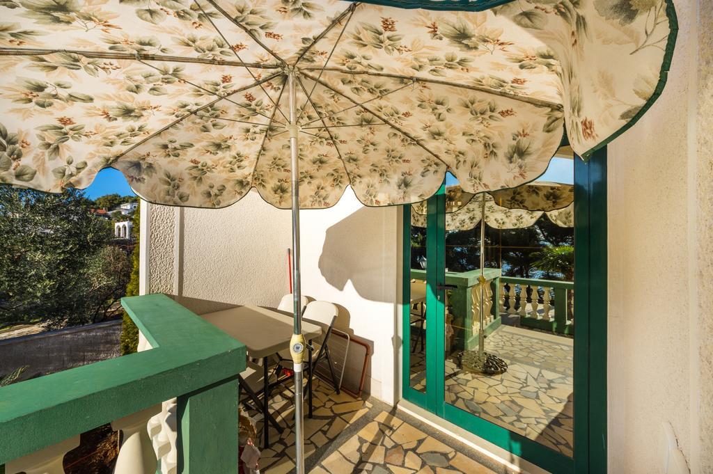 Guest House Golden Shell 1 Murter Room photo
