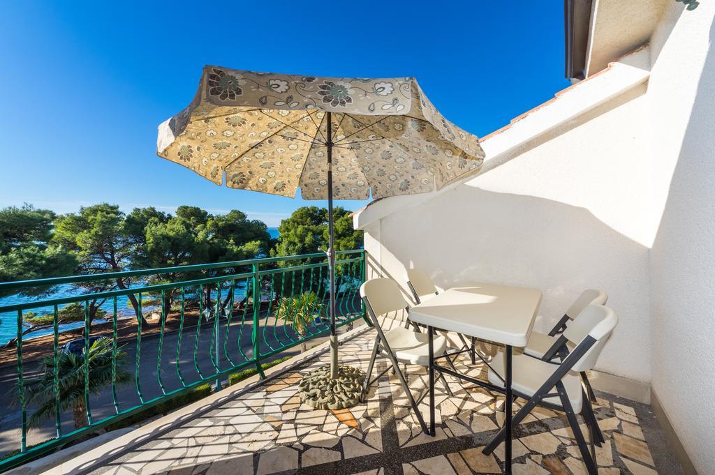 Guest House Golden Shell 1 Murter Exterior photo