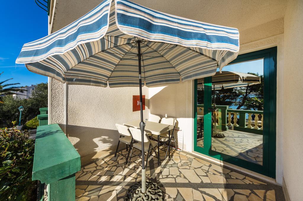 Guest House Golden Shell 1 Murter Room photo